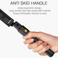 Load image into Gallery viewer, Wireless Bluetooth Selfie Stick Extendable
