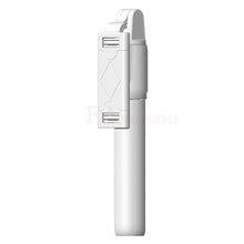Load image into Gallery viewer, Wireless Bluetooth Selfie Stick Extendable