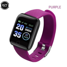 Load image into Gallery viewer, SmartWatch 116 Plus Wristband Fitness