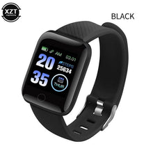 Load image into Gallery viewer, SmartWatch 116 Plus Wristband Fitness