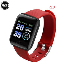 Load image into Gallery viewer, SmartWatch 116 Plus Wristband Fitness