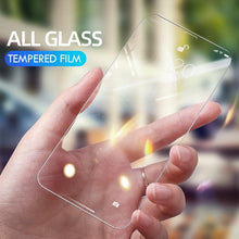 Load image into Gallery viewer, 3Pcs Full Cover Tempered Glass For iPhone