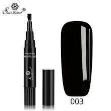 Load image into Gallery viewer, Nail Gel Varnish Pencil