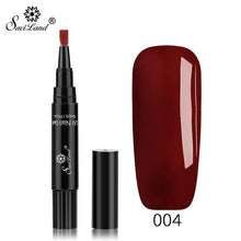 Load image into Gallery viewer, Nail Gel Varnish Pencil