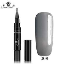 Load image into Gallery viewer, Nail Gel Varnish Pencil