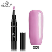 Load image into Gallery viewer, Nail Gel Varnish Pencil