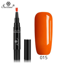 Load image into Gallery viewer, Nail Gel Varnish Pencil