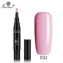 Load image into Gallery viewer, Nail Gel Varnish Pencil