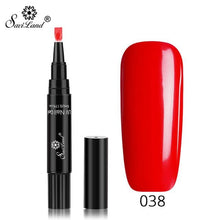 Load image into Gallery viewer, Nail Gel Varnish Pencil
