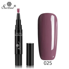 Load image into Gallery viewer, Nail Gel Varnish Pencil