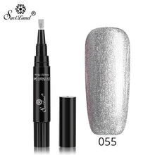 Load image into Gallery viewer, Nail Gel Varnish Pencil