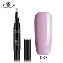Load image into Gallery viewer, Nail Gel Varnish Pencil