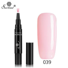 Load image into Gallery viewer, Nail Gel Varnish Pencil