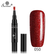 Load image into Gallery viewer, Nail Gel Varnish Pencil