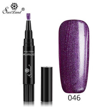 Load image into Gallery viewer, Nail Gel Varnish Pencil