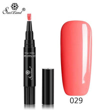 Load image into Gallery viewer, Nail Gel Varnish Pencil