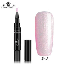 Load image into Gallery viewer, Nail Gel Varnish Pencil