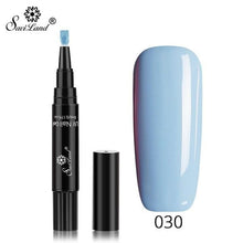 Load image into Gallery viewer, Nail Gel Varnish Pencil