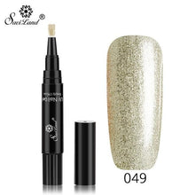 Load image into Gallery viewer, Nail Gel Varnish Pencil