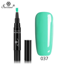 Load image into Gallery viewer, Nail Gel Varnish Pencil