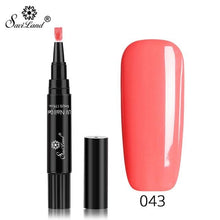 Load image into Gallery viewer, Nail Gel Varnish Pencil
