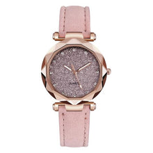 Load image into Gallery viewer, Casual Women Watch Leather