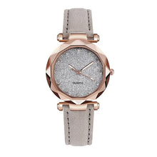 Load image into Gallery viewer, Casual Women Watch Leather