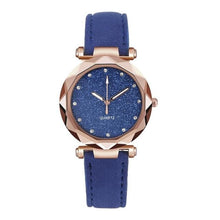 Load image into Gallery viewer, Casual Women Watch Leather