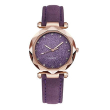 Load image into Gallery viewer, Casual Women Watch Leather