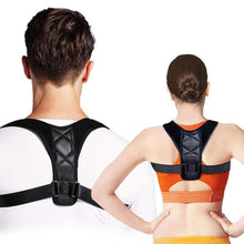 Load image into Gallery viewer, Medical Adjustable Clavicle Posture Corrector