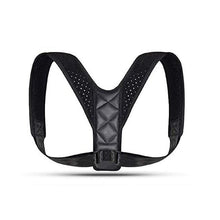 Load image into Gallery viewer, Medical Adjustable Clavicle Posture Corrector