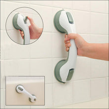 Load image into Gallery viewer, Bathroom Strong Sucker Hand Grip