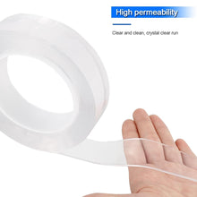 Load image into Gallery viewer, Nano Magic Double Sided Transparent Tape