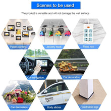 Load image into Gallery viewer, Nano Magic Double Sided Transparent Tape