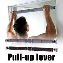 Load image into Gallery viewer, 200kg Adjustable Door Horizontal Home Bar