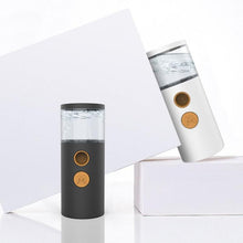 Load image into Gallery viewer, Mini Nano USB Hydrating Sanitizing Spray