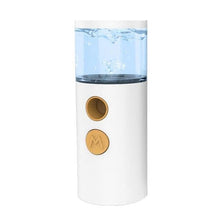 Load image into Gallery viewer, Mini Nano USB Hydrating Sanitizing Spray
