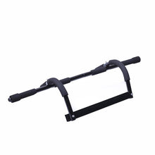 Load image into Gallery viewer, Door Frame Multi-functional Pull Up Bar