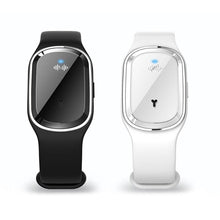 Load image into Gallery viewer, Ultrasonic Mosquito Repellent Bracelet