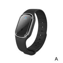 Load image into Gallery viewer, Ultrasonic Mosquito Repellent Bracelet