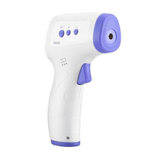 Load image into Gallery viewer, Non-Contact Infrared Thermometer High Precision