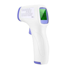 Load image into Gallery viewer, Non-Contact Infrared Thermometer High Precision