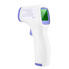 Load image into Gallery viewer, Non-Contact Infrared Thermometer High Precision