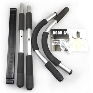 Door Frame Multi-functional Pull Up Bar