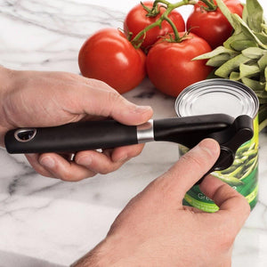Can Opener Ergonomic Knife