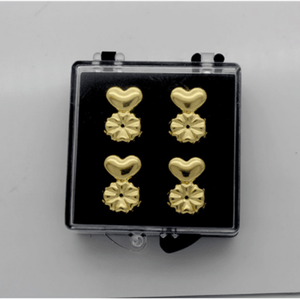 Backs Support Earring Lifts