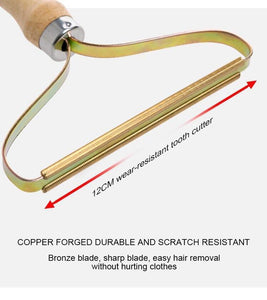 Portable Lint Remover