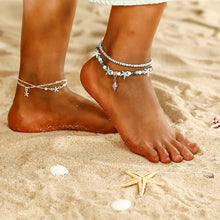 Load image into Gallery viewer, Women&#39;s Fashion Anklets Gifts
