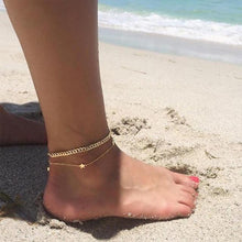 Load image into Gallery viewer, Women&#39;s Fashion Anklets Gifts
