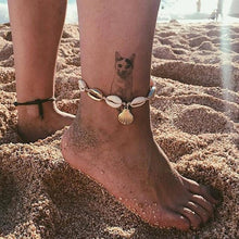 Load image into Gallery viewer, Women&#39;s Fashion Anklets Gifts
